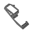 thumbnail image 4 of Almencla Carbon Fiber Servo Board,Servo Mount Bracket,Control Electronics,Servos Parts,Toys Servo Mount,Upgrade Part for RC Helicopter, 4 of 8