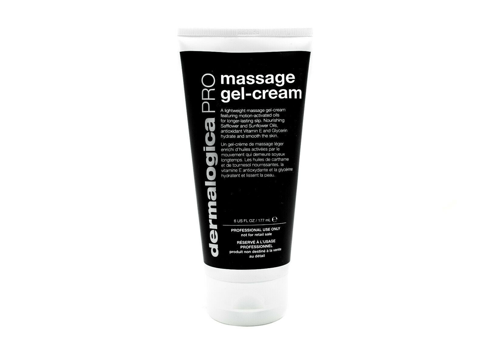 Dermalogica Massage GelCream ( 6 fl oz/177 mL ) *NEW / AUTH / NO EXP / NO BOX