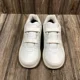 thumbnail image 2 of New Balance 577 Walking Shoes Mens Size 10 2E White Hook Loop MW577VW USA NEW, 2 of 6
