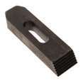 thumbnail image 1 of Abrazaderas de sujeción dentadas de acero al carbono Macarena endurecer M12 medio, 1 of 7