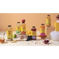 thumbnail image 6 of (Pack Of 12) Bragg Beverage Organic Apple Cider Concord Grape and Hibiscus 16 Oz, 6 of 6