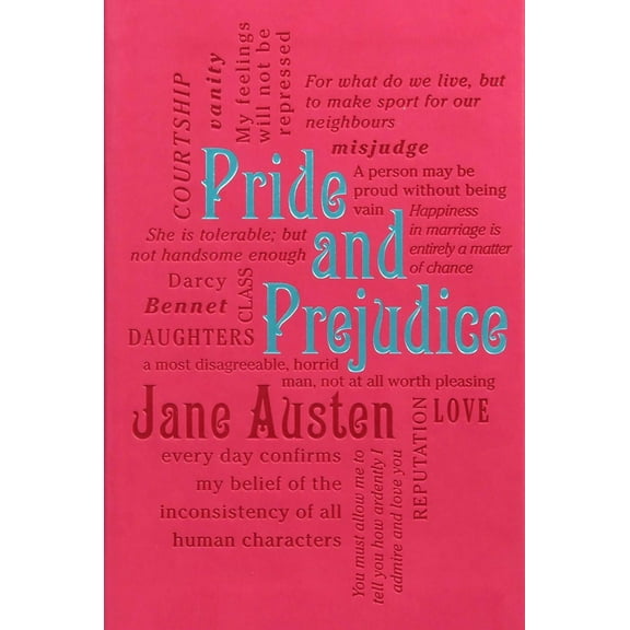 Pride and Prejudice (Paperback)