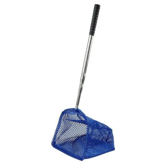 PingPong Balls Pickers Upper Telescopic Table Tennis Retrievers Collector Bucket PingPong Balls Pick Up Net Bag