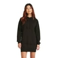 thumbnail image 4 of Awdis Womens Hoodie Dress, 4 of 4