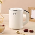 thumbnail image 5 of Smart Electric Kettle Stew Pot Easy to Clean 800ml Water Boiler Tea Pot Suitable for Office Kitchen, 5 of 5