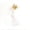 Gold, variant on dgysar Small Pet Crown Headdress Shiny Glitter Festival Costume for Hamsters Rabbits Guinea Pigs and Cats Photo Prop 1PC Gold Silver 2" x 2" (Gold)