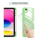 thumbnail image 3 of Funda ProCase para iPad 11.ª generación, 11 pulgadas, 2025/10.ª generación, 10.9 pulgadas, 3 of 9