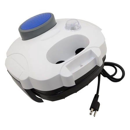 HW-304B Aquarium Filter Head - Pump