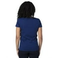thumbnail image 2 of Threadfast Apparel 200RV Ladies Ultimate V-Neck T-Shirt, 2 of 3