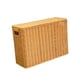 thumbnail image 3 of Caja de almacenamiento estrecha y alta, organizador de artículos diversos para baño, dormitorio y cocina. L, 3 of 9