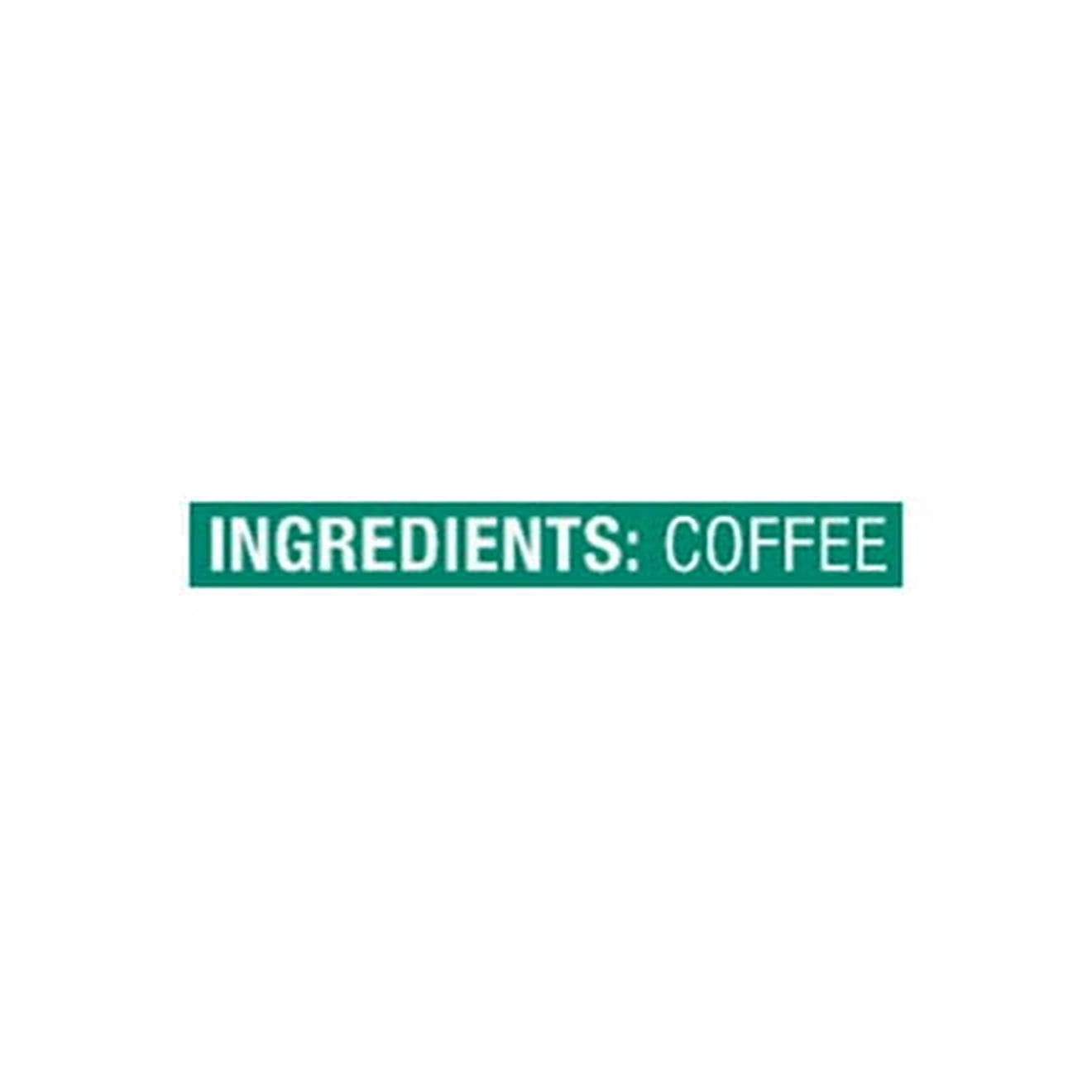 The Original Donut Shop Dark Keurig K-Cup Coffee Pods, Dark Roast, 48ct