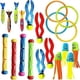 thumbnail image 1 of Beach pool party water toys Children's outdoor pool treasure hunt diving water DIY toy set, 1 of 1