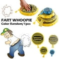 thumbnail image 4 of Fart Bag Sponge Fart Pad Funny Tricky Toy, 4 of 7