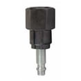 thumbnail image 1 of Gentec QC-HTX Connecteur Rapi 331-QC-HTX-MSP Moitié Mâle, 1 of 1