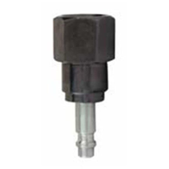 Gentec QC-HTX Connecteur Rapi 331-QC-HTX-MSP Moitié Mâle