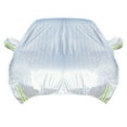 thumbnail image 2 of Riforla Car Cover Against Hail Car Hail Cover Protector Hail Blanket for Cars Hail Cover for Car Thicken Hail Cover Windshield Hail Protector Car Hail Protector Hail Proof Car Cover A, 2 of 6