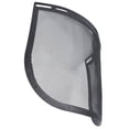 thumbnail image 1 of Radians 893732859 V40812-WM 0.040 x 8 x 12 in. Wire Mesh Face Shield, 1 of 1