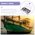 thumbnail image 3 of 315pcs Circlip External Retaining Rings Assortment Shaft Snap Rings Steel Retaining Rings, 3 of 9