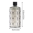 thumbnail image 3 of Heliisoer Automatic Perfume Dispenser Household Essential Oil Hotel Humidifier Perfume Dispenser Special Perfume Liquid (net Content: 50ml), 3 of 4