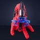 thumbnail image 2 of Marvel Spiderman Iron Man-guante lanzador Catapulta de juguete, figura de Anime, Cosplay, superhéroe, juguetes para niños, regalo, 2 of 5