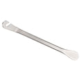 thumbnail image 1 of Riwesomey Palanca de neumático Universal para bicicleta de montaña, palanca portátil, barra de palanca, herramienta de cambio de tubo interior Vehículos, repuestos y accesorios Mis Blanco plateado, 1 of 6