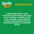 thumbnail image 4 of Sprite + Tea, Lemon-Lime and Tea Flavored Soda , 12 fl oz, 12 pack ( 2 Box ), 4 of 8