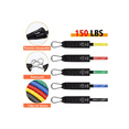 thumbnail image 2 of Kit De Banda De Resistencia Ligas Para Ejercicio 150lbs 23 pzs, 2 of 5