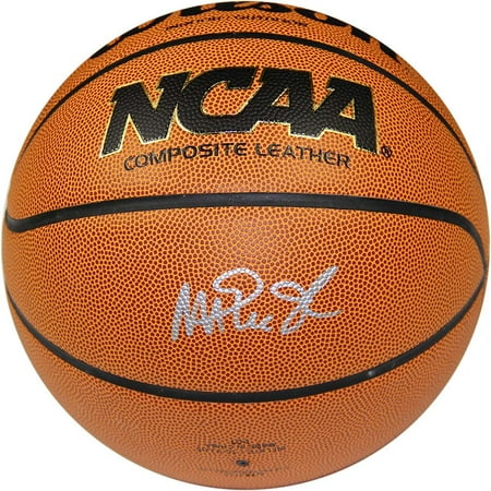 Steiner Sports Magic Johnson NCAA Basketball