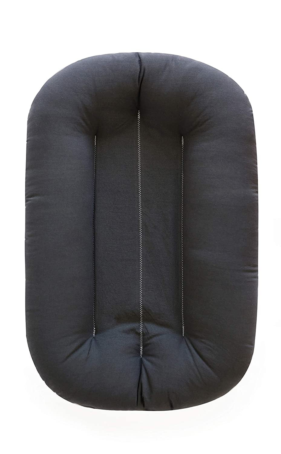 Baby Lounger & Infant Floor Seat Newborn Essentials Organic Cotton