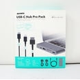 thumbnail image 1 of North Hub Pro Pack USB-C, 1 of 1