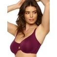 thumbnail image 2 of Paramour by Felina | Sensational Seamless Unlined Bra, 2 of 6