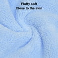 thumbnail image 6 of Mouliraty Hand Towels For Bathroom Turkish Hand Towel Hand Face Towels Hand Towels Turkish Towels For Bathroom Washcloths Soft Towels, 6 of 7
