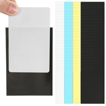 PAMINGONO Trading Card Sleeves Card Sleeves Cpp White 200 Pcs