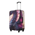 thumbnail image 1 of Fotbe Dragon Funda Protectora para Equipaje, Antirrayones y Resistente a la Suciedad, Compatible con Maletas de 18 a 32 Pulgadas-Large, 1 of 7