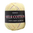 thumbnail image 1 of Algodón con leche 21 # 3 hebras AweSitey JJ14706-21, 1 of 5