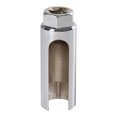 thumbnail image 1 of Zócalo de 21 mm para sonda Lambda, Zócalos de sonda Lambda universales Llave de tubo para extracción de sensor de automóvil Herramienta de zócalo de sonda Lambda Herramienta de instalación especial, 1 of 5