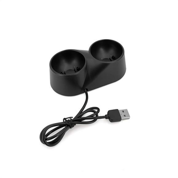 Charging Dock Charger Stand For PS Move Controller
