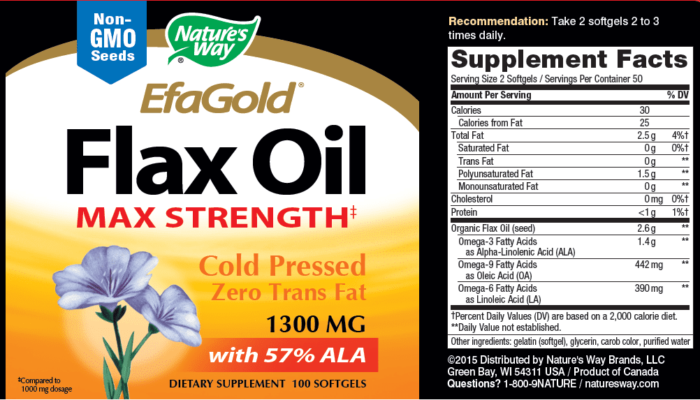 Nature's Way Fisol Fish Oil, 180ct