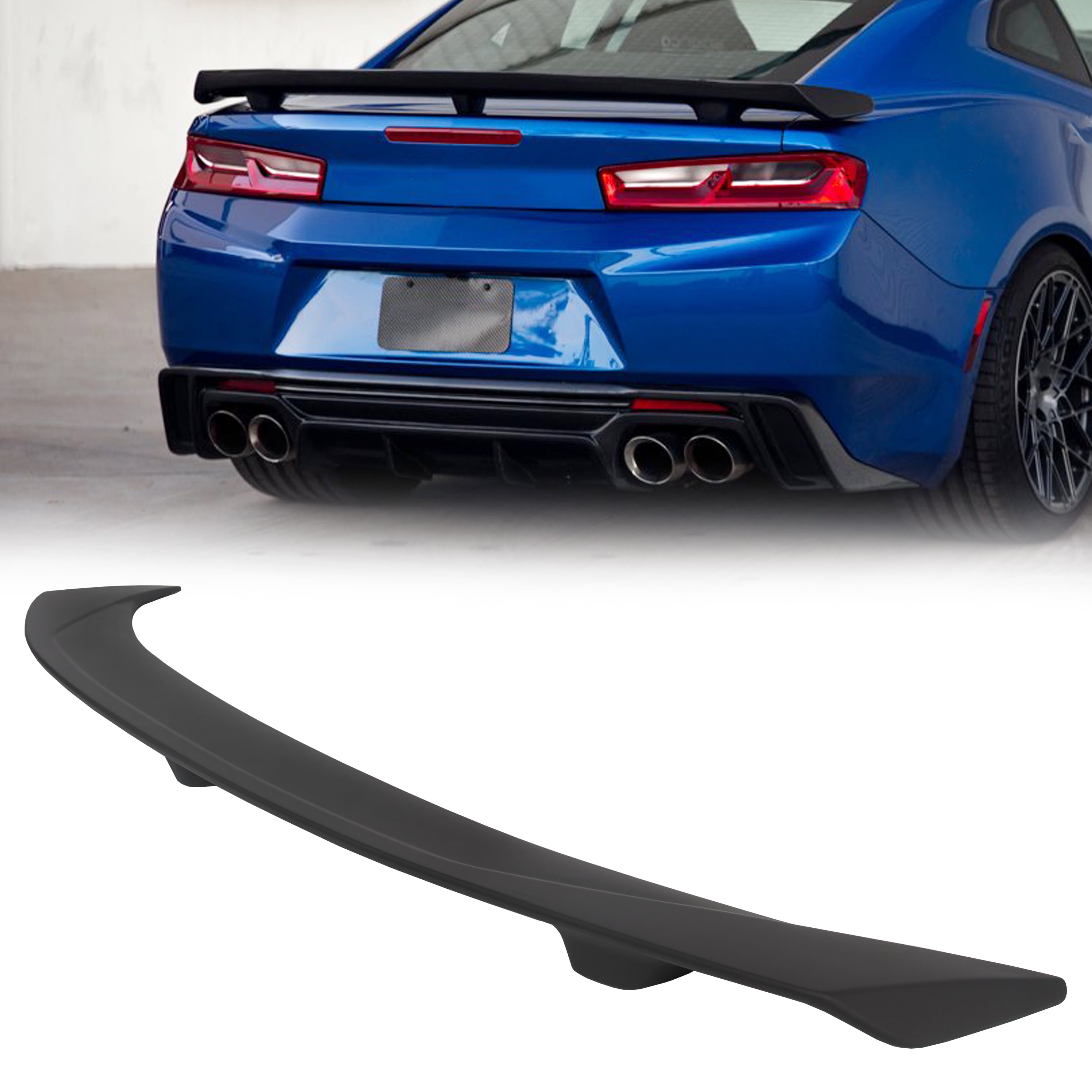 For 2016-2018 Chevy Camaro RS SS ZL1 
