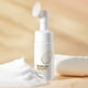 thumbnail image 4 of Espuma limpiadora profunda para eliminar la suciedad e impurezas. Gel limpiador facial refrescante de limpieza profunda, 120 ml. Mousse limpiadora de plástico., 4 of 6