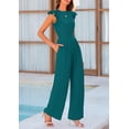 thumbnail image 4 of Mono PRETTYGARDEN de Verano Elegante y de Moda para Mujer 2025, 4 of 6
