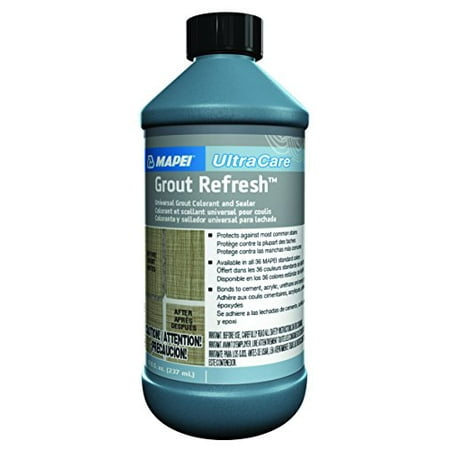 

Grout Refresh - White - 8oz. Bottle