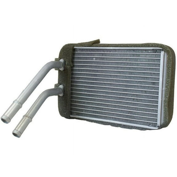 Heater Core - Compatible with 1995 - 2011 Ford Ranger 1996 1997 1998 1999 2000 2001 2002 2003 2004 2005 2006 2007 2008 2009 2010