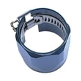 thumbnail image 2 of Russell Performance -6 AN Anodized Blue Tube Seal Hose End For 5/16in Fuel Hose, 2 of 4