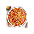 thumbnail image 2 of Chef’s Quality Hearty Vegetarian Beans in Savory Sauce, Ready-to-Serve Bulk Can, 112 oz, 2 of 5