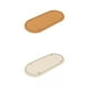 thumbnail image 1 of Bolsa de Uñas Zulema 2 Piezas 60 Agujeros Beige y Marrón para Bricolaje, 1 of 7