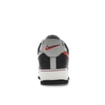 thumbnail image 4 of Nike Men's Air Force 1 Low '07 LV8 NBA 75th Anniversary Trail Blazers Shoes, from StockX, 4 of 5