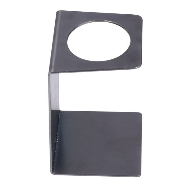 Soporte De Café Por Goteo, Soporte De Metal Reutilizable Para Verter Sobre Soporte En Forma De C, Luz Resistente Para Cafetería Y Hogar