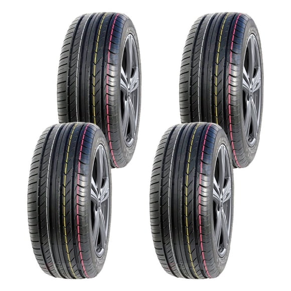 PAQUETE DE 4 LLANTAS 235/45 R17 ONYX NY-901 XL 97W