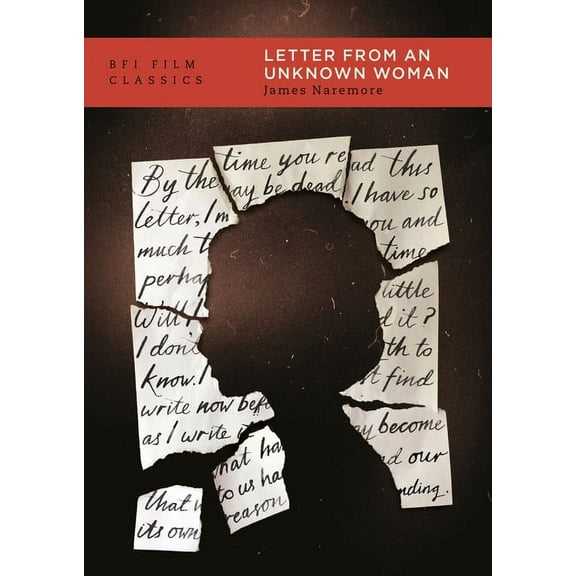 BFI Film Classics: Letter from an Unknown Woman (Paperback)